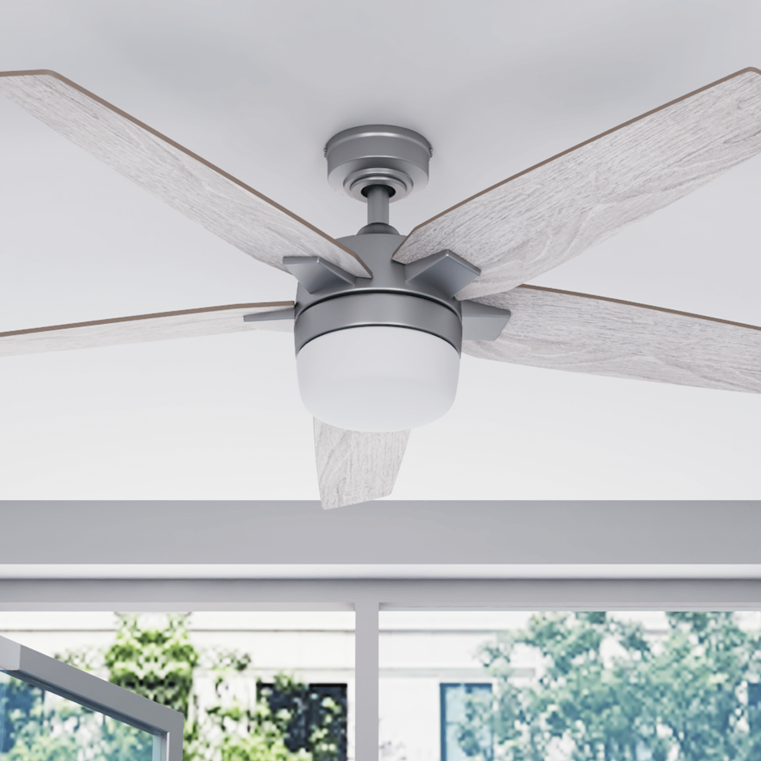 Coastal Ceiling Fans – Tagged