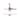 44 Inch Miller Park, Brushed Nickel, Pull Chain, Ceiling Fan by Prominence Home