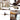 52 Inch Spring Hollow, Oil Rubbed Bronze, Pull Chain, Ceiling Fan by Prominence Home