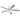 52 Inch Stannor, White, Pull Chain, Ceiling Fan by Prominence Home