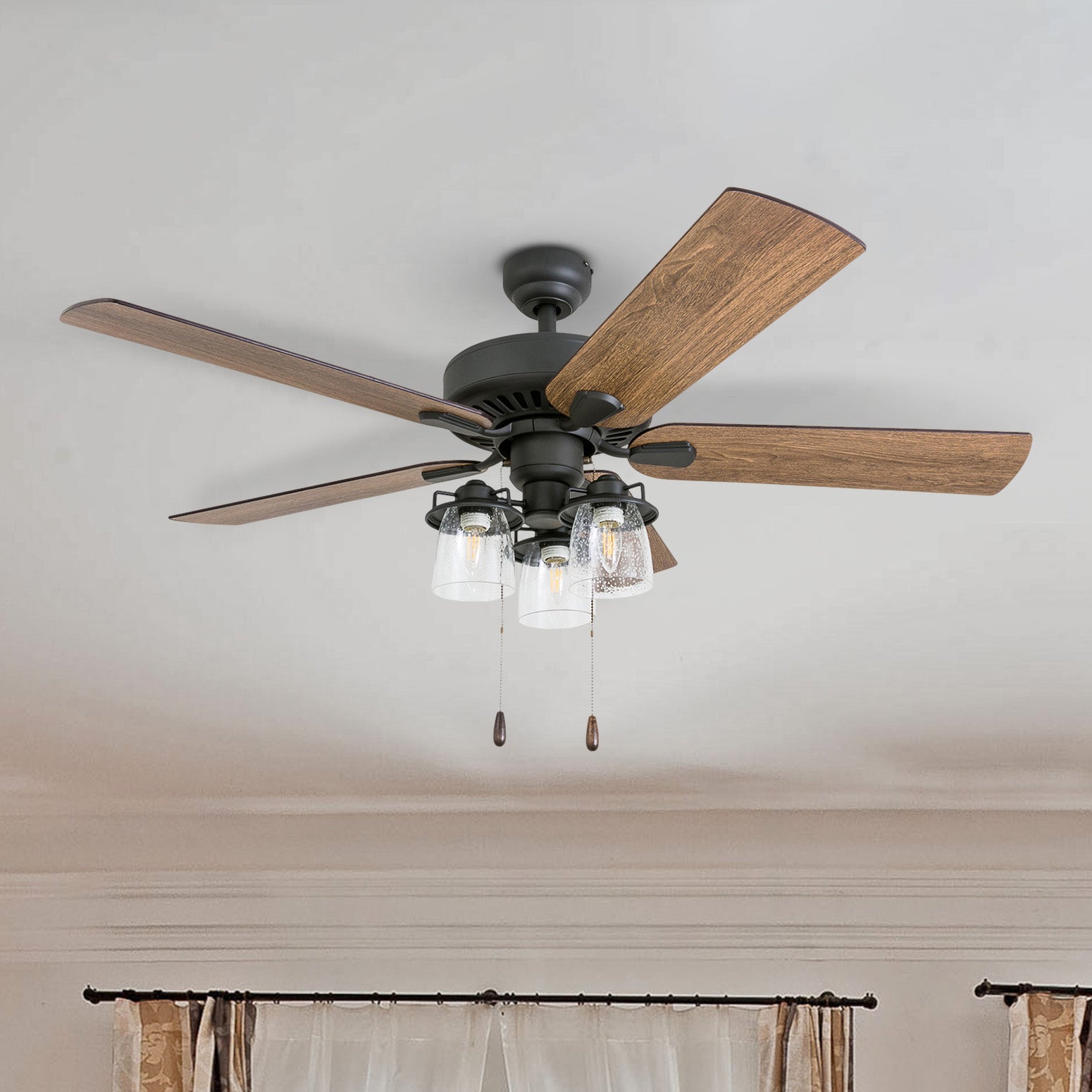 52” Ceiling outlet Fan