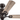 44 Inch Miller Park, Espresso Bronze, Pull Chain, Ceiling Fan by Prominence Home