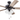 52 Inch Stannor, Espresso Bronze, Pull Chain, Ceiling Fan by Prominence Home