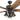 52 Inch Sivan, Bronze, Pull Chain, Ceiling Fan by Prominence Home