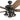 52 Inch Ennora, Bronze, Remote Control, Ceiling Fan by Prominence Home