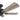 42 Inch Russwood, Bronze, Pull Chain, Ceiling Fan by Prominence Home
