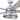 52 Inch Brightondale, Galvanized, Pull Chain, Indoor/Outdoor Ceiling Fan by Prominence Home