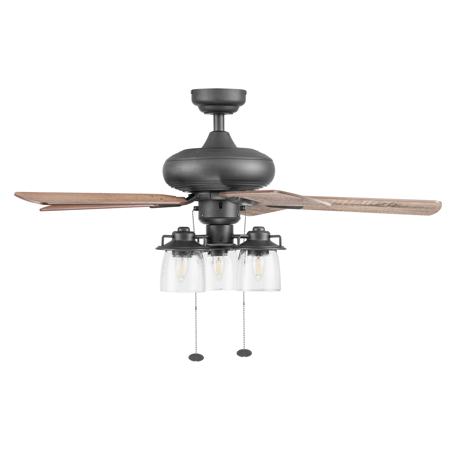 42 Inch Crown Ridge, Bronze, Remote Control, Ceiling Fan by Prominence Home