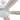 52 Inch Montlake, White, Pull Chain, Ceiling Fan by Prominence Home